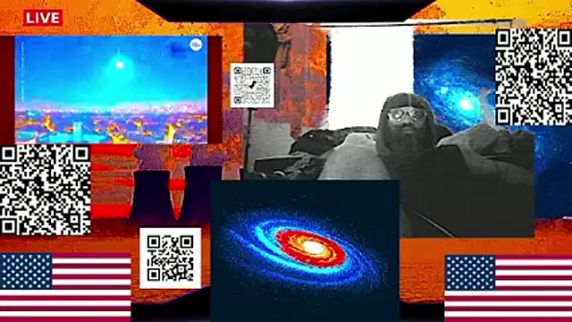 RussellTaylorLacy webcam