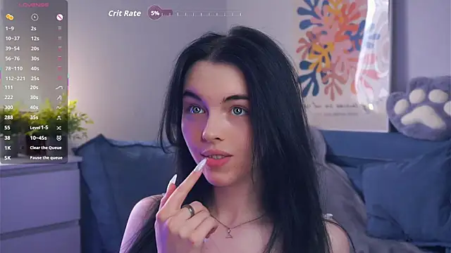 mirnatellado - MirnaTellado's free webcam - UK Sex Cams