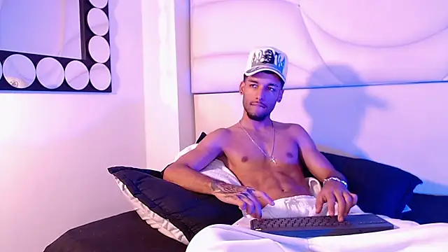 Thiagoferreti webcam