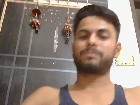 Stubborndesiboy webcam