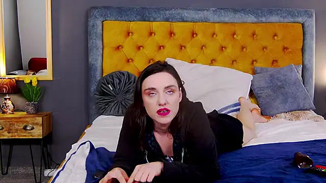 Jessica_White_ webcam