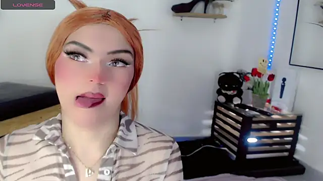 NathalialLooes webcam