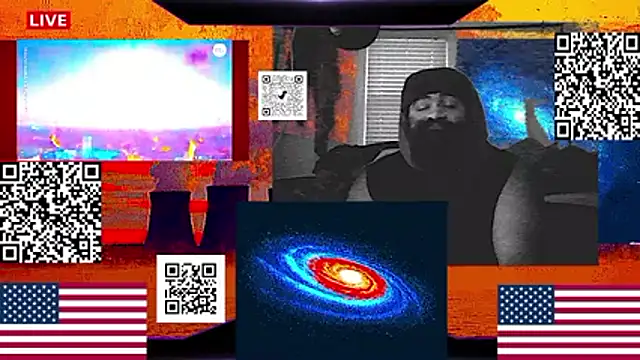 RussellTaylorLacy webcam