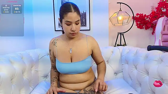 Natalia_cartier webcam