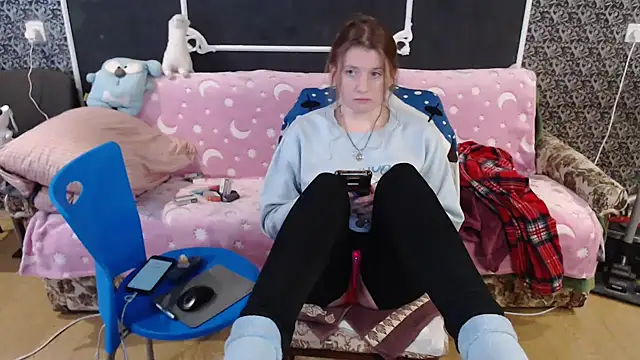 gr4_soul_ - Gr4_soul_'s free webcam - UK Sex Cams