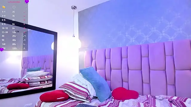 brithanyadams23 webcam