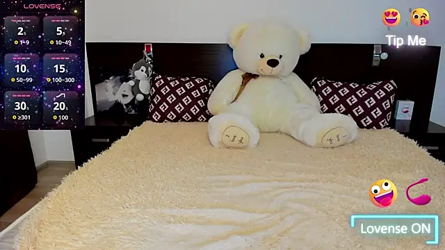 Hanna_Becrett17 webcam