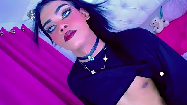 Theylor_Rouse webcam