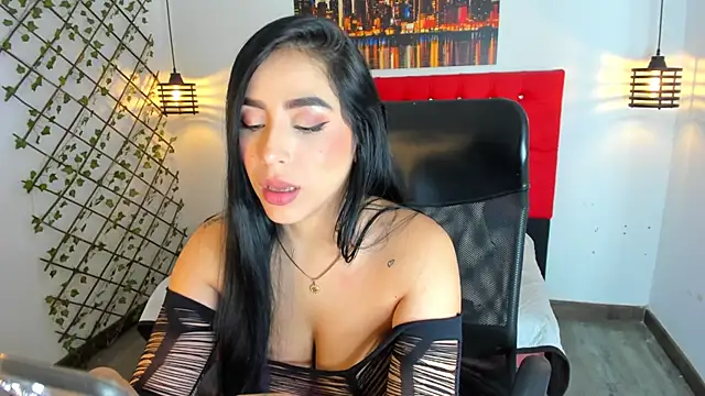 Jessica_bellini webcam