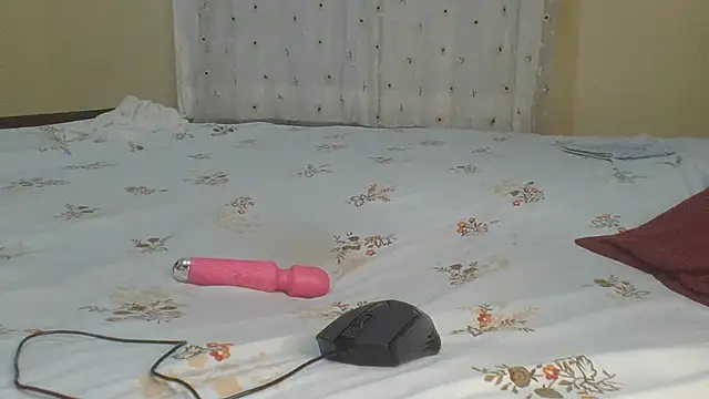 ndivhuwomuleya webcam