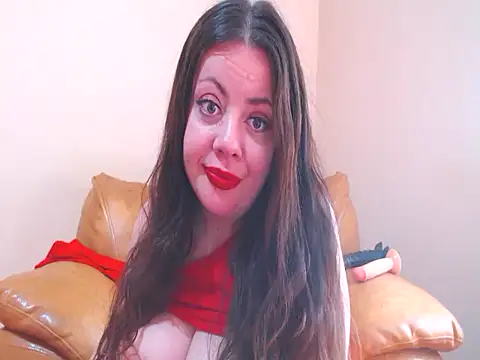 SexyNicolle4u webcam