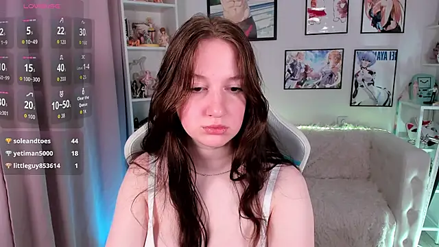 Elisabeth_Binder webcam