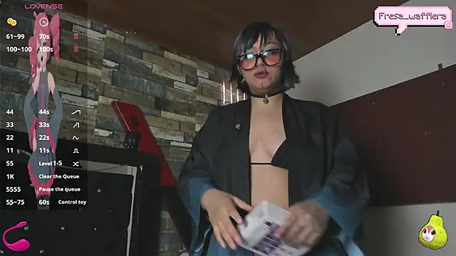 fresa_Wafflera webcam