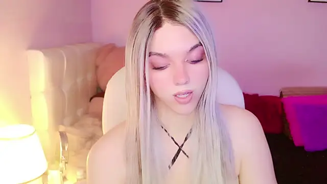 EvaEvangeline webcam