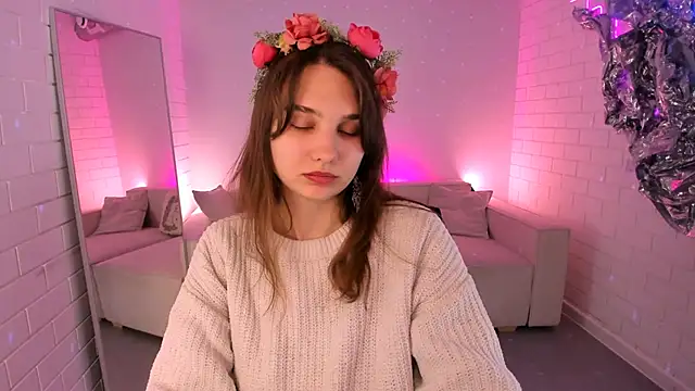 tessamill - TessaMill's free webcam - UK Sex Cams