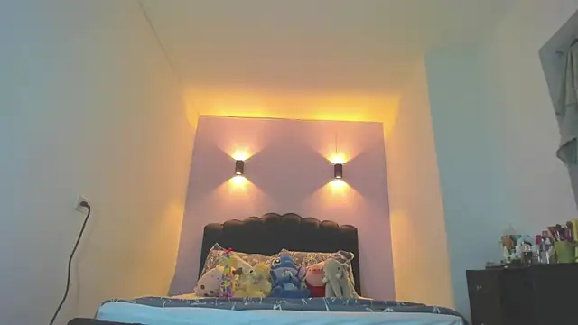 Sofia_Clauss_ webcam