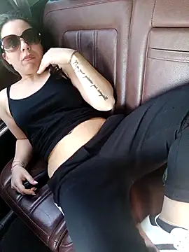 SexySweetPaola webcam