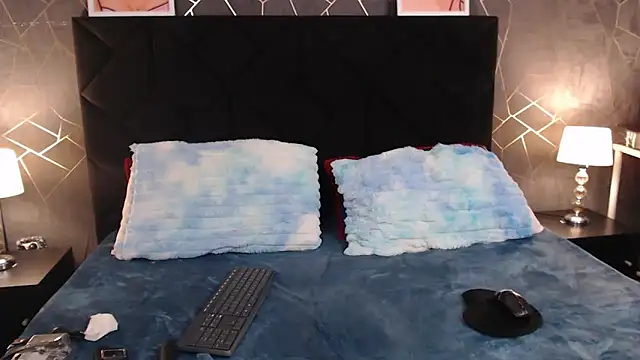 Sharapreston2 webcam