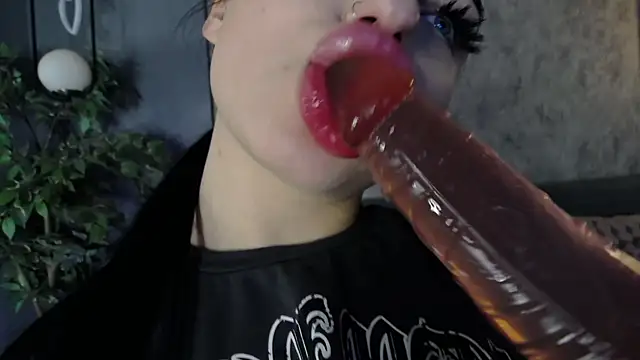 ScarlettJakobs webcam