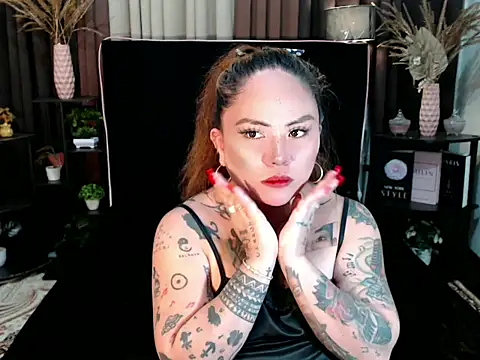 EstellaStarXxx webcam