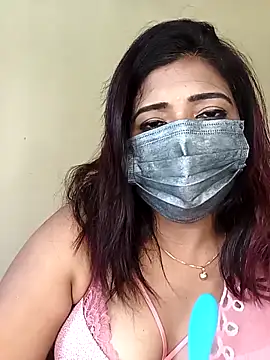 Marathi_rani2 webcam