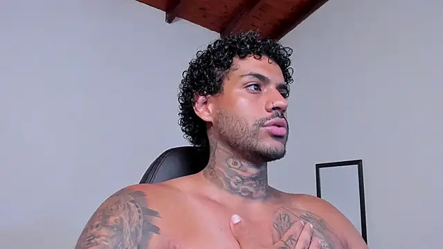 LuigiVitale_1 webcam