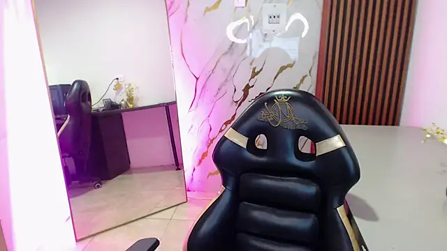 Diamond_juliana webcam