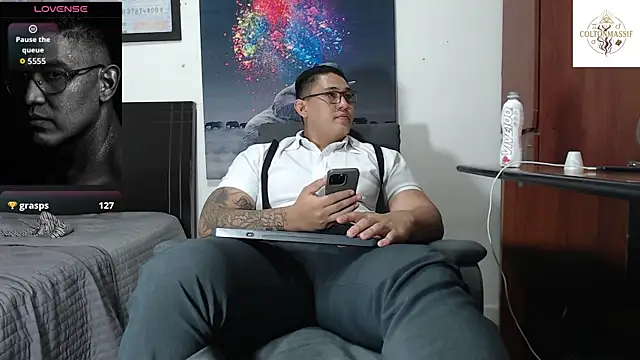 coltonmassiff webcam