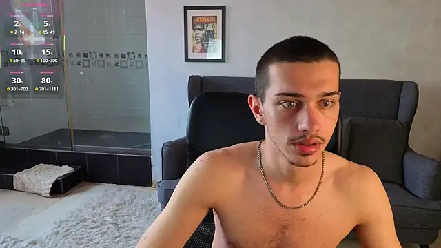 KaydenDrew's live cam