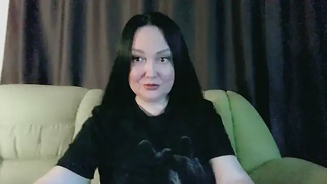 infinity_loveliness webcam