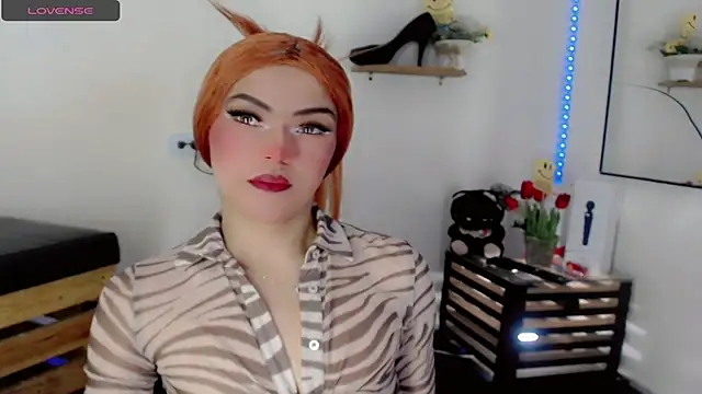 NathalialLooes webcam