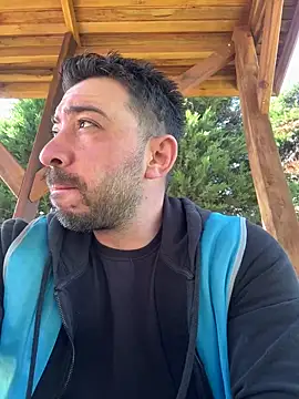 Blackwerewolf34 webcam