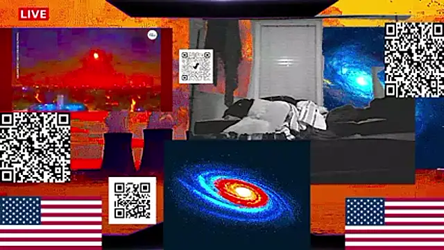 RussellTaylorLacy webcam