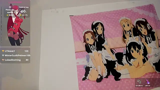 Angel__Dreams webcam