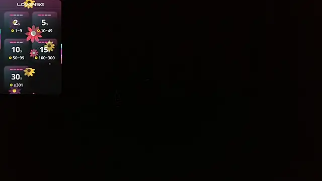 hilaryythompson webcam