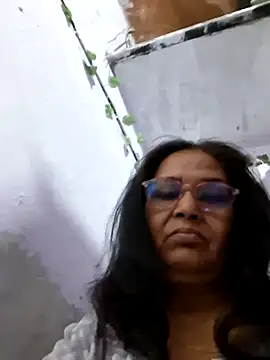 Shalini3456 webcam