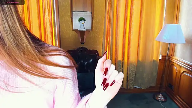 TalishaBrumwell webcam