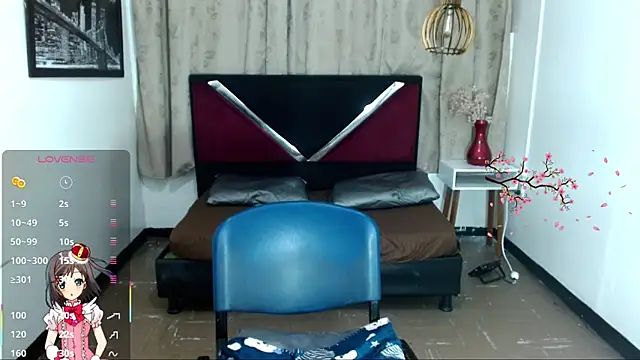 luisa__torres webcam