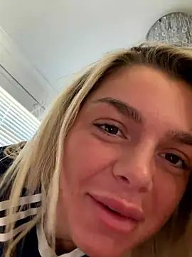 Irish_BarbieMilfx webcam