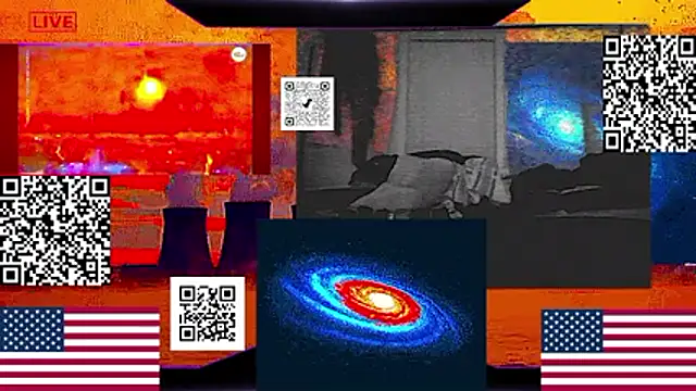 RussellTaylorLacy webcam