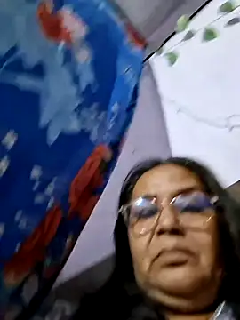 Webcam Model (Shalini3456)  is live.Free join now!