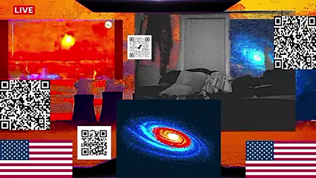 RussellTaylorLacy webcam