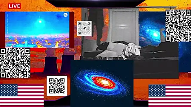 RussellTaylorLacy webcam