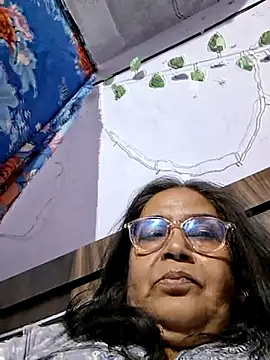 Shalini3456 webcam