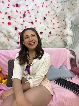 SkarletJhonson_ webcam