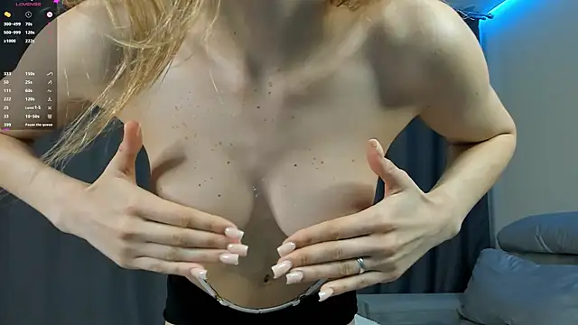 TaiteFairfield webcam