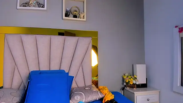 vahiolet_fuentes webcam