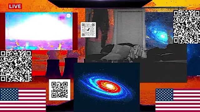 RussellTaylorLacy webcam