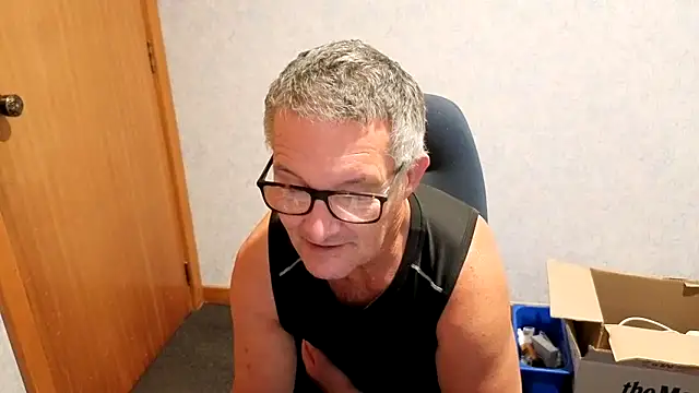 daddy_man webcam