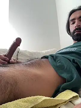SergioGarcia93 webcam